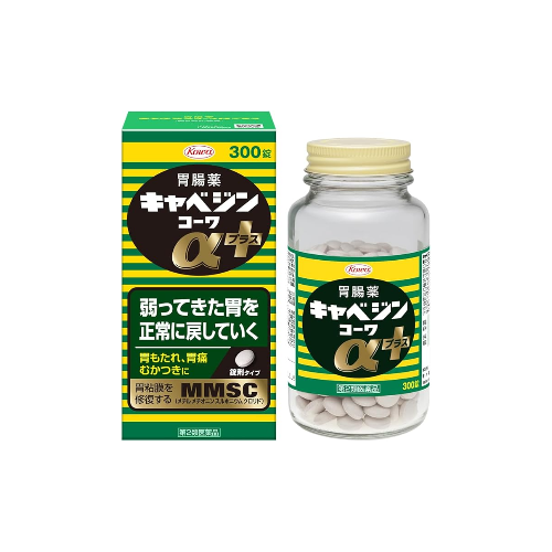 카베진 이미지